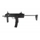 WELL R4 submachine gun replica (Metal Version) 